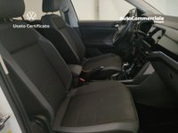 Volkswagen T-Cross Benzina 1.0 TSI 110 CV DSG Advanced Usata in provincia di Bologna - Autocommerciale Spa img-13