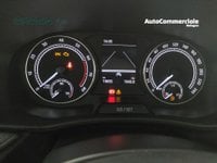 Skoda Fabia Benzina 1.0 MPI EVO 80 CV Ambition Usata in provincia di Bologna - Autocommerciale Spa img-20