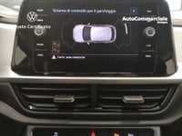 Volkswagen T-Roc Diesel 2.0 TDI SCR 150 CV DSG Life Usata in provincia di Bologna - Autocommerciale Spa img-25