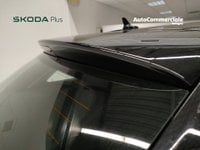 Skoda Octavia Metano 1.5 DSG Wagon Executive G-Tec Usata in provincia di Bologna - Autocommerciale Spa img-10