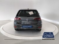Volkswagen Golf Diesel 1.6 TDI 115 CV 5p. Business BlueMotion Technology Usata in provincia di Bologna - Autocommerciale Spa img-4