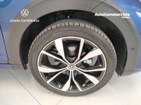 Volkswagen Taigo Benzina 1.0 TSI 110 CV R-Line Usata in provincia di Bologna - Autocommerciale Spa img-6