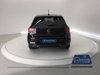 Volkswagen Polo Benzina 1.0 TSI 5p. Sport BlueMotion Technology Usata in provincia di Bologna - Autocommerciale Spa img-4