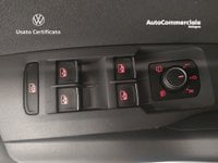 Volkswagen T-Cross Diesel 1.6 TDI DSG SCR Advanced BMT R-LINE Usata in provincia di Bologna - Autocommerciale Spa img-18