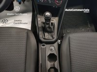 Volkswagen Polo Metano 1.0 TGI 5p. Trendline BlueMotion Technology Usata in provincia di Bologna - Autocommerciale Spa img-16