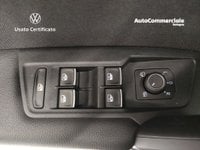 Volkswagen Tiguan Diesel 2.0 TDI DSG 4MOTION Executive BMT Usata in provincia di Bologna - Autocommerciale Spa img-17