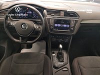 Volkswagen Tiguan Diesel 2.0 TDI DSG 4MOTION Executive BMT Usata in provincia di Bologna - Autocommerciale Spa img-15