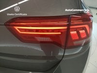 Volkswagen T-Roc Benzina 1.5 TSI ACT DSG Style BlueMotion Technology Usata in provincia di Bologna - Autocommerciale Spa img-9