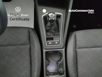 Volkswagen Golf Benzina 1.5 TSI EVO ACT Life Usata in provincia di Bologna - Autocommerciale Spa img-17