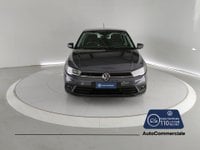 Volkswagen Polo Benzina 1.0 TSI Life Usata in provincia di Bologna - Autocommerciale Spa img-1