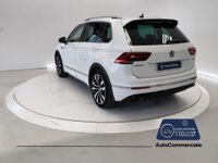 Volkswagen Tiguan Diesel 2.0 TDI SCR DSG 4MOTION Advanced BlueM. Tech. R-Line Usata in provincia di Bologna - Autocommerciale Spa img-3