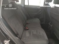 Volkswagen Tiguan Diesel 2.0 TDI 150 CV SCR DSG Elegance Usata in provincia di Bologna - Autocommerciale Spa img-15