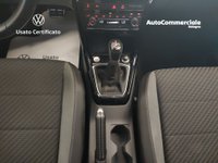 Volkswagen T-Cross Diesel 1.6 TDI DSG SCR Advanced BMT R-LINE Usata in provincia di Bologna - Autocommerciale Spa img-17