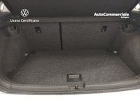 Volkswagen Polo Metano 1.0 TGI 5p. Trendline BlueMotion Technology Usata in provincia di Bologna - Autocommerciale Spa img-11