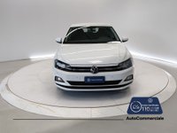 Volkswagen Polo Benzina 1.0 TSI 5p. Comfortline BlueMotion Technology Usata in provincia di Bologna - Autocommerciale Spa img-1