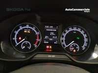 Skoda Octavia Metano 1.5 DSG Wagon Executive G-Tec Usata in provincia di Bologna - Autocommerciale Spa img-23