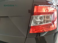 Skoda Fabia Benzina 1.0 TSI Wagon Design Edition Usata in provincia di Bologna - Autocommerciale Spa img-9