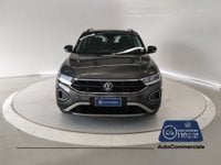 Volkswagen T-Roc Diesel 2.0 TDI SCR Life Usata in provincia di Bologna - Autocommerciale Spa img-1