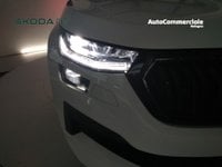 Skoda Kodiaq Diesel 2.0 TDI EVO SCR DSG SportLine Usata in provincia di Bologna - Autocommerciale Spa img-10
