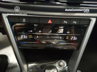 Volkswagen T-Roc Benzina 1.5 TSI ACT DSG Life Usata in provincia di Bologna - Autocommerciale Spa img-25