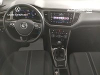 Volkswagen T-Roc Benzina 1.0 TSI Style BlueMotion Technology Usata in provincia di Bologna - Autocommerciale Spa img-16
