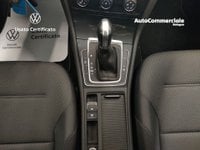 Volkswagen Golf Diesel 1.6 TDI 115CV DSG 5p. Business BlueMotion Technology Usata in provincia di Bologna - Autocommerciale Spa img-17