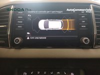 Skoda Karoq Diesel 2.0 TDI EVO SCR 115 CV Executive Usata in provincia di Bologna - Autocommerciale Spa img-26