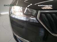 Skoda Fabia Benzina 1.0 TSI Wagon Design Edition Usata in provincia di Bologna - Autocommerciale Spa img-7