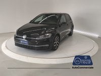 Volkswagen Golf Diesel 2.0 TDI 5p. Executive BlueMotion Technology Usata in provincia di Bologna - Autocommerciale Spa img-2