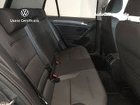 Volkswagen Golf Diesel 1.6 TDI 115 CV 5p. Business BlueMotion Technology Usata in provincia di Bologna - Autocommerciale Spa img-14
