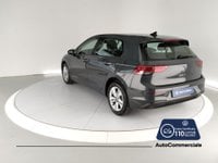 Volkswagen Golf Benzina 1.5 TSI EVO ACT Life Usata in provincia di Bologna - Autocommerciale Spa img-3