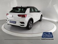 Volkswagen T-Roc Diesel 2.0 TDI SCR DSG Advanced BlueMotion Technology Usata in provincia di Bologna - Autocommerciale Spa img-5