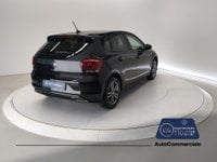 Volkswagen Polo Benzina 1.0 TSI 5p. Sport BlueMotion Technology Usata in provincia di Bologna - Autocommerciale Spa img-5