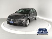 Volkswagen Golf Benzina 1.5 TSI EVO ACT Life Usata in provincia di Bologna - Autocommerciale Spa img-2
