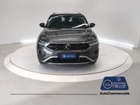 Volkswagen T-Roc Diesel 2.0 TDI SCR 150 CV DSG Life Usata in provincia di Bologna - Autocommerciale Spa img-1