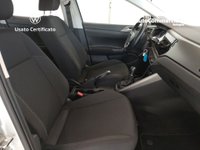 Volkswagen Polo Benzina 1.0 EVO 80 CV 5p. Comfortline BlueMotion Technology Usata in provincia di Bologna - Autocommerciale Spa img-13