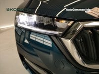 Skoda Octavia Diesel 2.0 TDI EVO SCR DSG Wagon Ambition Usata in provincia di Bologna - Autocommerciale Spa img-7