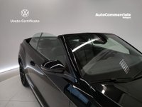 Volkswagen T-Roc Benzina Cabriolet 1.5 TSI ACT Style Usata in provincia di Bologna - Autocommerciale Spa img-18