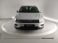 Volkswagen Tiguan Diesel 2.0 TDI SCR DSG 4MOTION Advanced BlueMotion Tech. Usata in provincia di Bologna - Autocommerciale Spa img-1