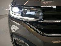 Volkswagen T-Cross Benzina 1.0 TSI 110 CV Advanced Usata in provincia di Bologna - Autocommerciale Spa img-7