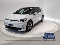 Volkswagen ID.3 Elettrica Pro Performance Usata in provincia di Bologna - Autocommerciale Spa img-2