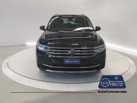 Volkswagen Tiguan Diesel 2.0 TDI 150 CV SCR DSG Elegance Usata in provincia di Bologna - Autocommerciale Spa img-1