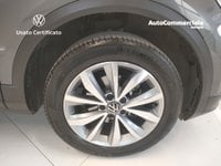 Volkswagen T-Roc Benzina 1.5 TSI ACT DSG Style BlueMotion Technology Usata in provincia di Bologna - Autocommerciale Spa img-6