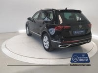 Volkswagen Tiguan Diesel 2.0 TDI 150 CV SCR DSG Elegance Usata in provincia di Bologna - Autocommerciale Spa img-3