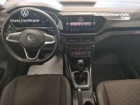 Volkswagen T-Cross Diesel 1.6 TDI SCR Advanced BMT Usata in provincia di Bologna - Autocommerciale Spa img-15