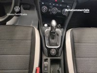 Volkswagen T-Roc Diesel 2.0 TDI SCR DSG 4MOTION Advanced BlueMotion Technology Usata in provincia di Bologna - Autocommerciale Spa img-17