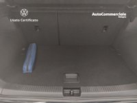 Volkswagen T-Cross Benzina 1.0 TSI Style BMT Usata in provincia di Bologna - Autocommerciale Spa img-11