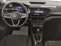 Volkswagen T-Cross Benzina 1.0 TSI 110 CV DSG Style Usata in provincia di Bologna - Autocommerciale Spa img-15