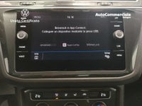 Volkswagen Tiguan Benzina 1.5 TSI DSG Sport ACT BlueMotion Technology Usata in provincia di Bologna - Autocommerciale Spa img-24