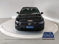Volkswagen Golf Ibrida 1.0 eTSI EVO DSG Life Usata in provincia di Bologna - Autocommerciale Spa img-1